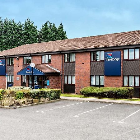 Travelodge Birmingham Oldbury Oldbury  Exterior foto
