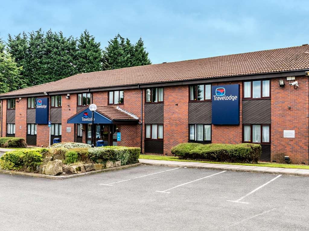Travelodge Birmingham Oldbury Oldbury  Exterior foto