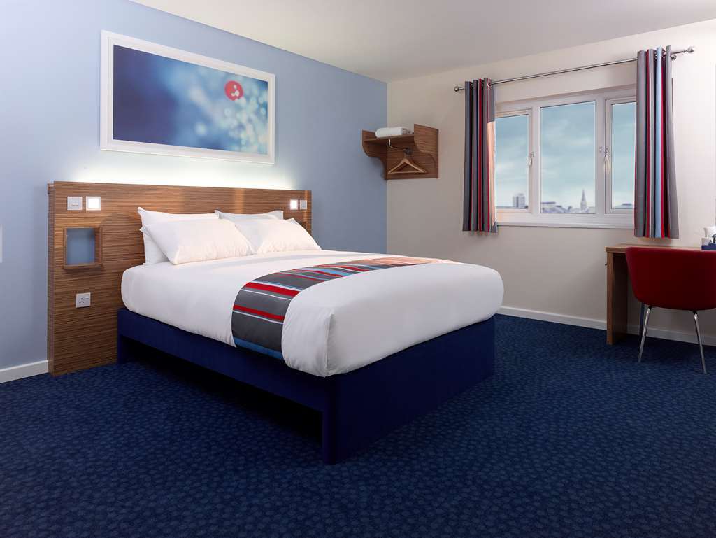 Travelodge Birmingham Oldbury Oldbury  Habitación foto