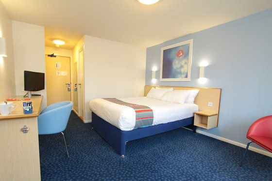 Travelodge Birmingham Oldbury Oldbury  Habitación foto