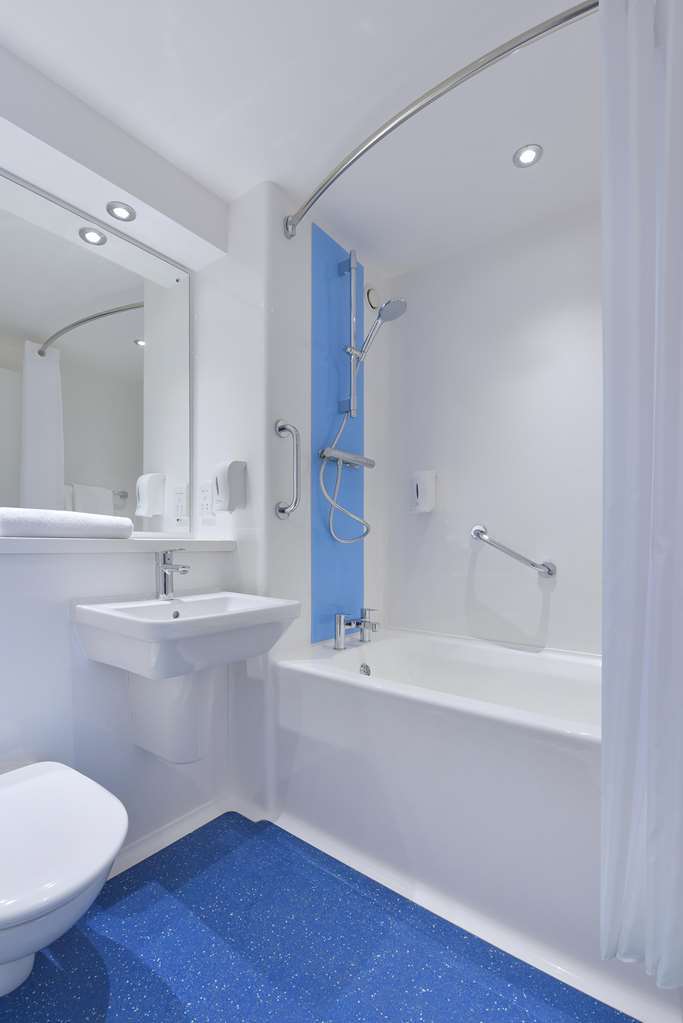 Travelodge Birmingham Oldbury Oldbury  Habitación foto